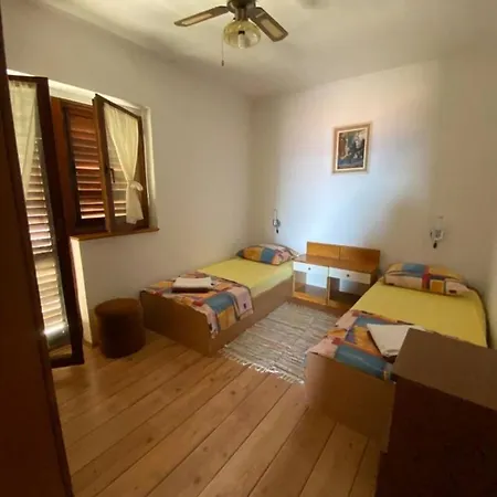 Appartement Martinic 1839 *