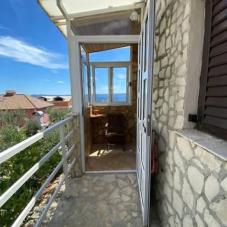Appartement Martinic 1839 Trogir
