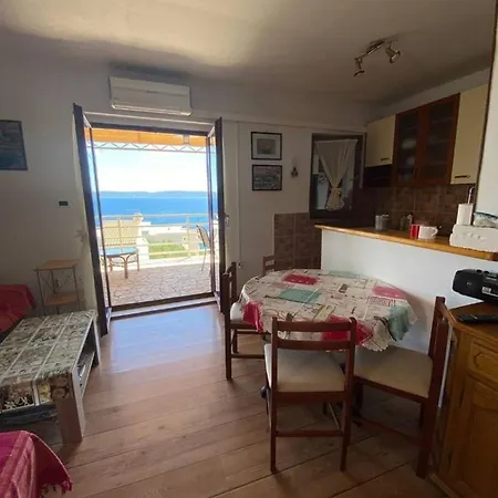 Appartement Martinic 1839