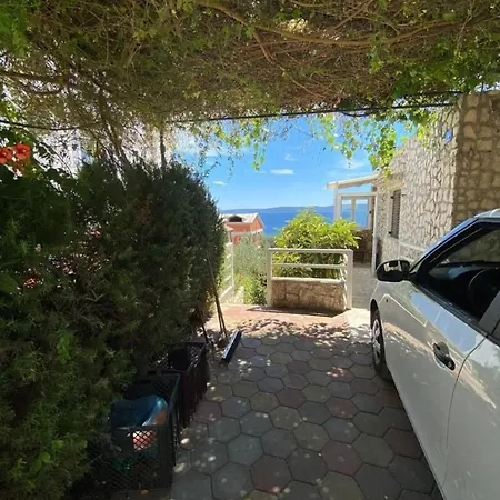 Martinic 1839 Appartement *