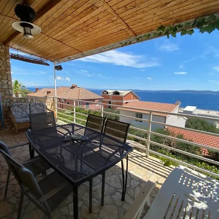 Appartement Martinic 1839