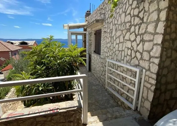 Martinic 1839 * Τρογκίρ