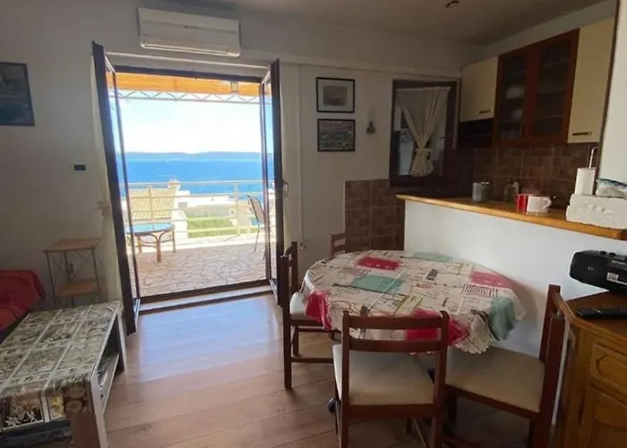 Appartement Martinic 1839