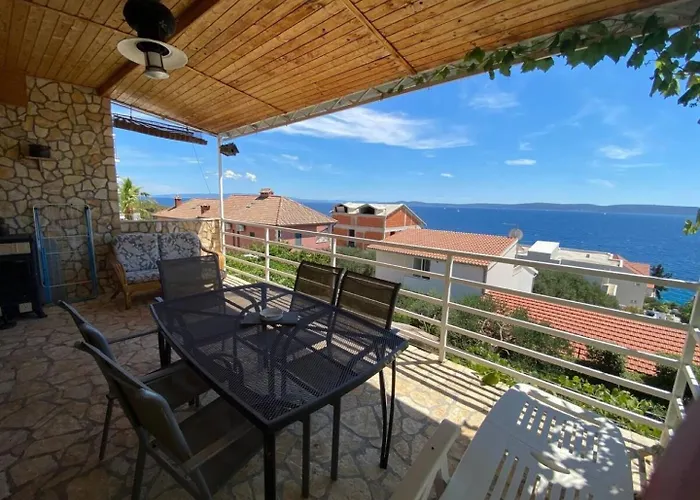 Appartement Martinic 1839