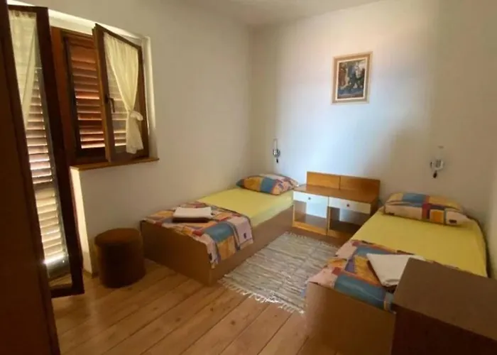 Apartmán Martinic 1839 *