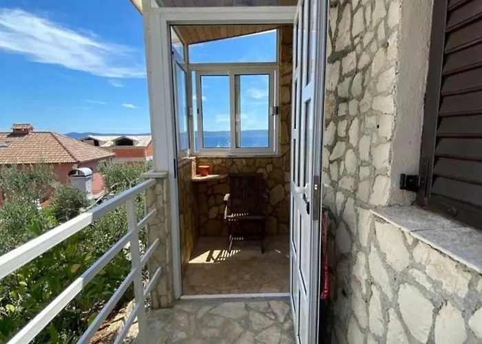 Apartmán Martinic 1839 Trogir