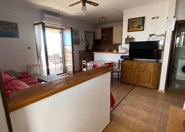 Martinic 1839 Apartmán