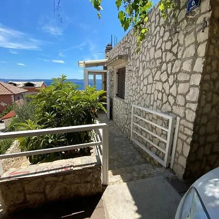 Martinic 1839 * 特罗吉尔